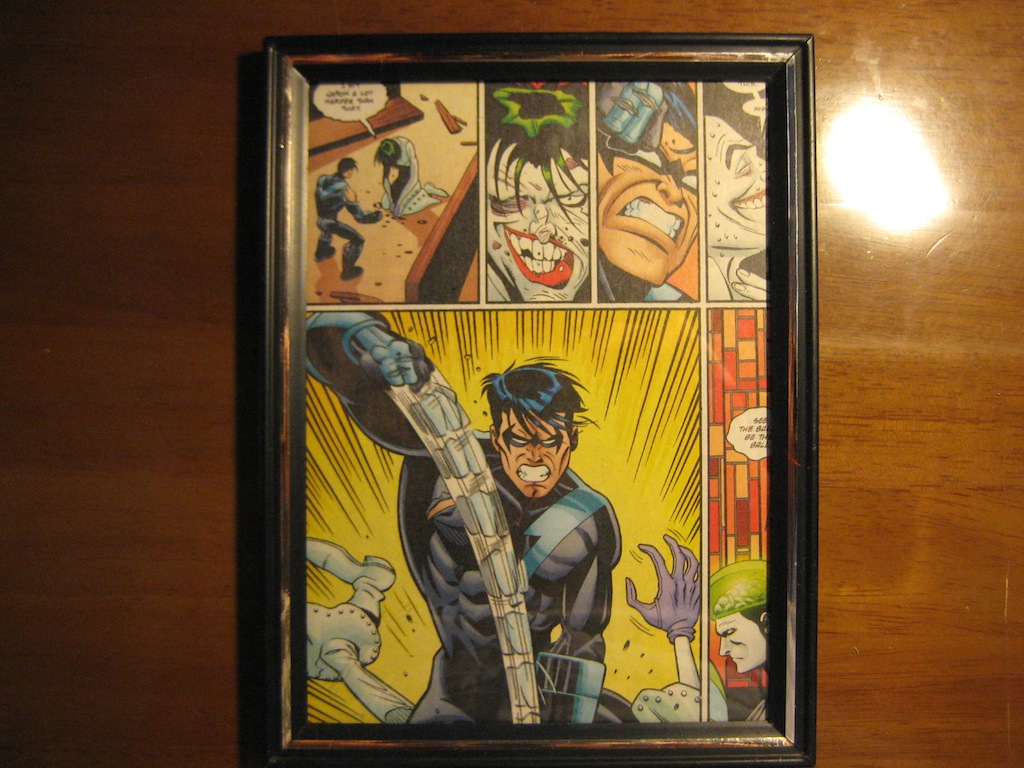 続々出品中ーー バットマン Batman バットガール Batgirl ジョーカー Joker 激レアなアメコミのmarvel Comic マーベルコミック のポスターを全てフレーム付きで激安価格で販売